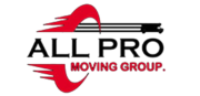 All Pro Moving Group Logo